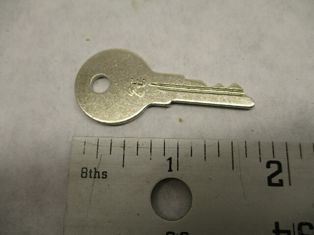 89491 11 8949111 Ignition Key 2E for Mercury Mariner SportJet 15-125HP Outboards