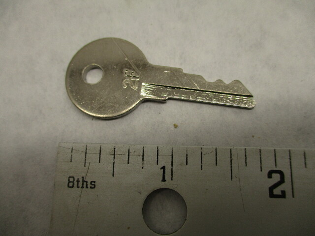 89491 12 8949112 Ignition Key 2F for Mercury Mariner SportJet 15-125HP Outboards