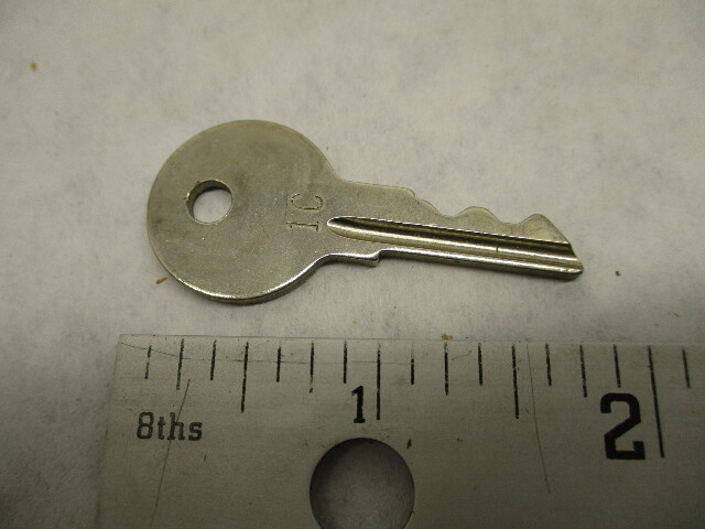 89491 3 894913 Ignition Key 1C for Mercury/Mariner 15-125 Hp Outboard SportJet