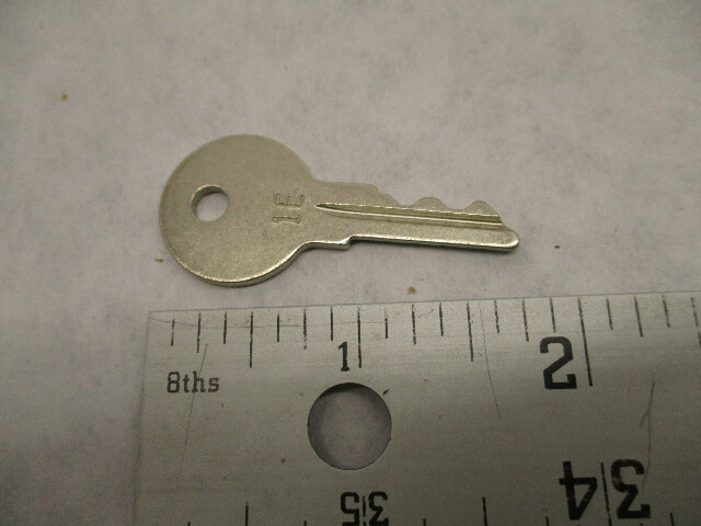 89491 5 894915 Ignition Key 1E for Mercury Mariner SportJet 15-125HP Outboards