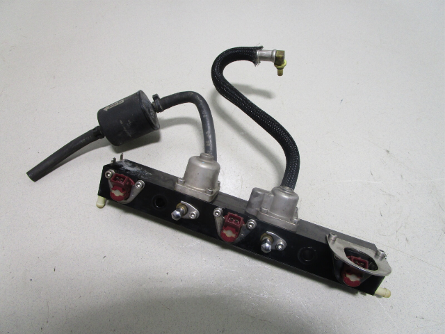 895750T01 Mercury Mariner Optimax DFI 75-115 Hp 1.5L Outboard Fuel Rail