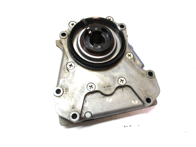 897206T02 Mercury Mariner  75-115 Hp 4 Stroke EFI Outboard Oil Pump 897206T03