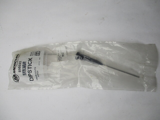 898022 893382 New Mercury Mariner Oil Dipstick