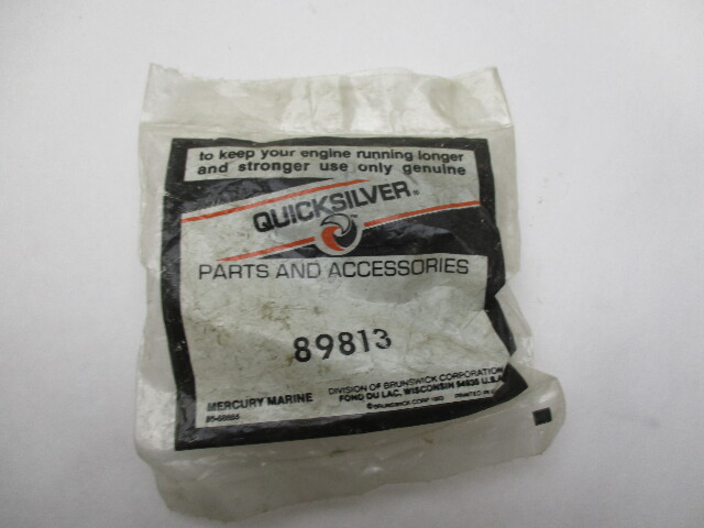 89813 Mercury Mariner 35-115 Hp Outboard Push Rod End Yoke