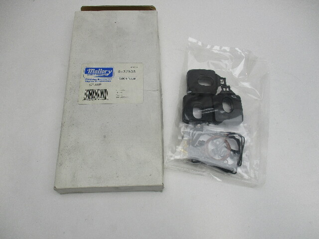 9-37503 Mallory CARBURETOR-Carb Kit for Yamaha 40-50 HP 6H4-W0093-03-00