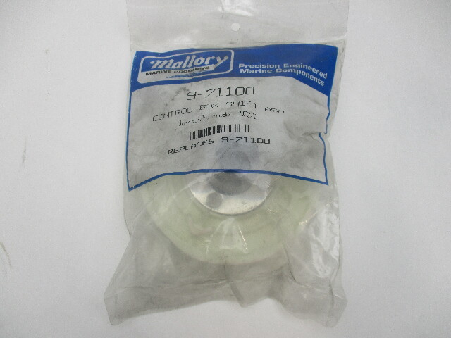 Control Box Shift Assembly for JOHNSON/EVINRUDE Outboards Replaces OMC 397272