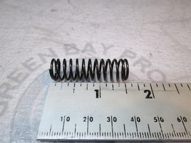 90501-12M60-00 Yamaha Outboard Compression Spring 70, 90HP 1986-87