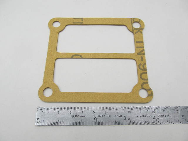 0907761 907761 Manifold End Gasket OMC Stringer GM Stern Drives
