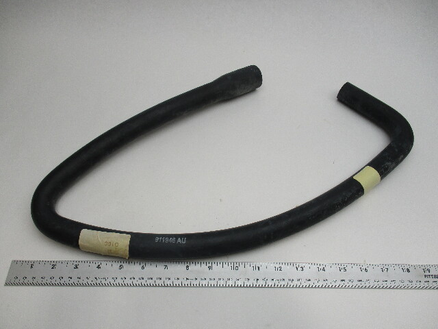 911946 0911946 OMC Cobra 5.0L V8 Stern Drive Water Cooling Hose