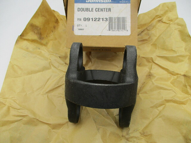 0912213 912213 OMC Cobra King Cobra Volvo Stern Drive Double Center Socket Yoke