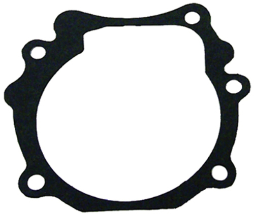 0911711 911711 915719 911784 Water Passage Hsg Gasket OMC Cobra 2.3-7.5L