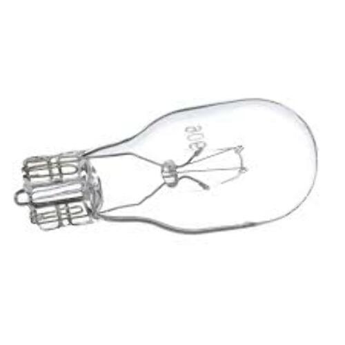Attwood 9235-7 Wedge Base 9-watt Pulsar Sidelight Replacement Bulb