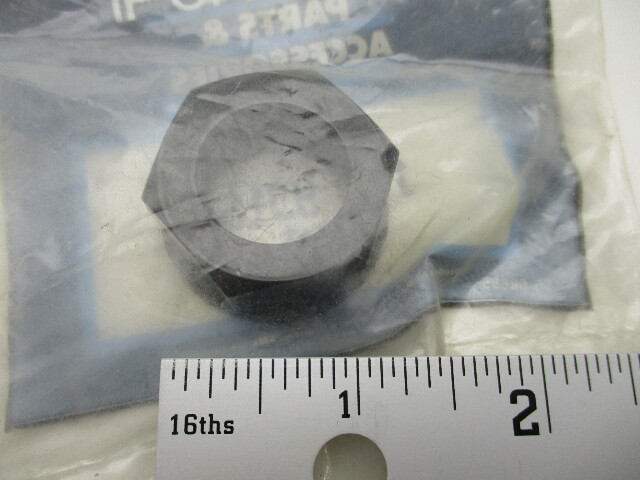 11-93164 Nut .875 for Mercury Mariner Outboard Engines