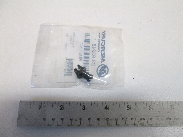 23-932481 93248 Mercury Mariner Outboard Engine Bushing