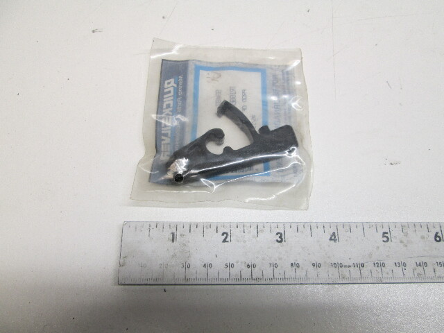 934871 93487 1 Mercury Marine Remote Control Trigger