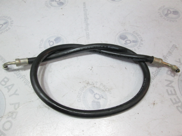 32-80622216 Hydraulic Power Steering Hose for Mercruiser V6 V8 Stern Drive