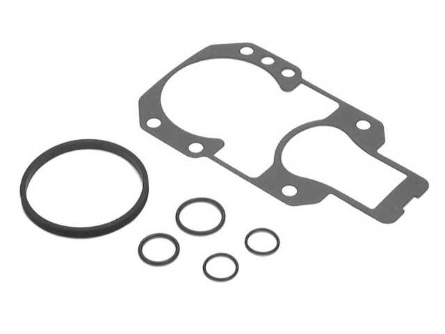 27-94996T2 Drive Bell Housing Gasket Set Fits Mercury Mercruiser R/MR/Alpha