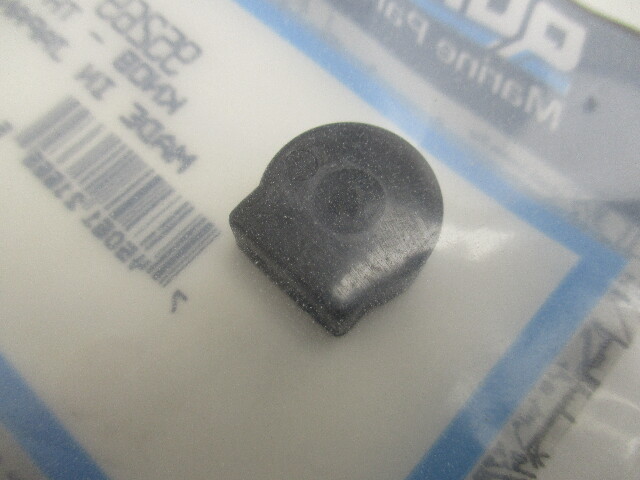 95269 Quicksilver Mercury Mariner 2-3.3 HP Outboard Throttle & Choke Lever Knob