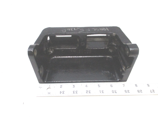 18486F5 18486T Anchor Bracket Black for Mercury Mariner 50 55 60 Hp Outboard