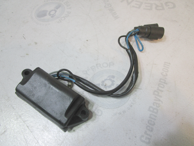1988 OMC Cobra Chevy V8 Shift Assist Module 984730 0984276