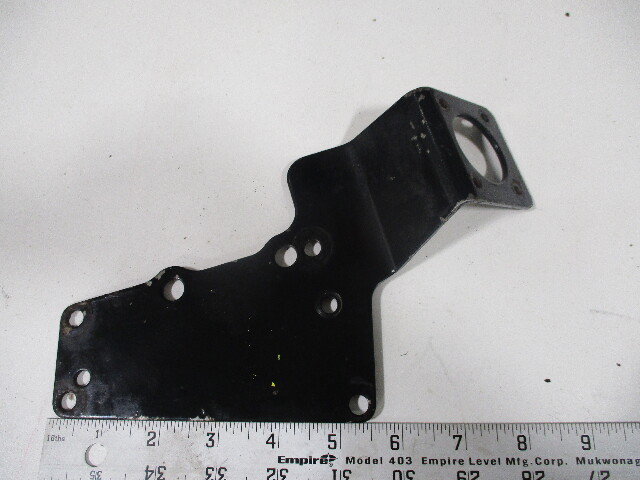 98493A2 Mercruiser V8 V6 4.3-8.2 Electrical Mounting Bracket 1981-96 98493A 2