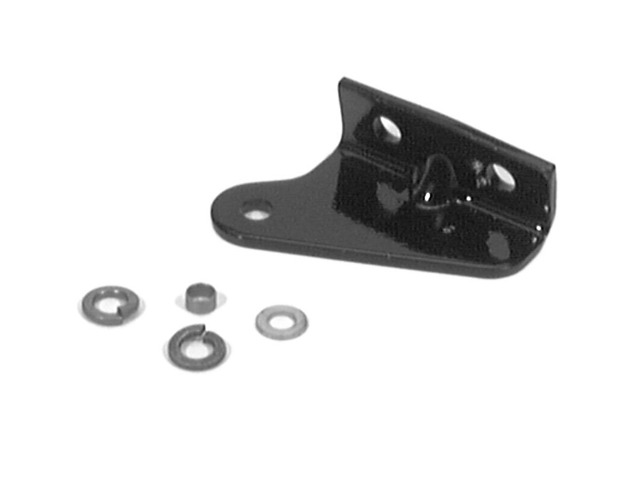 98571A3 New Quicksilver Fits Mercury Mariner 15-25 HP Outboard Steering Bracket Kit