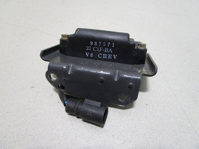 OMC Cobra Sterndrive V6 V8 Shift Assist Module 987564 987571
