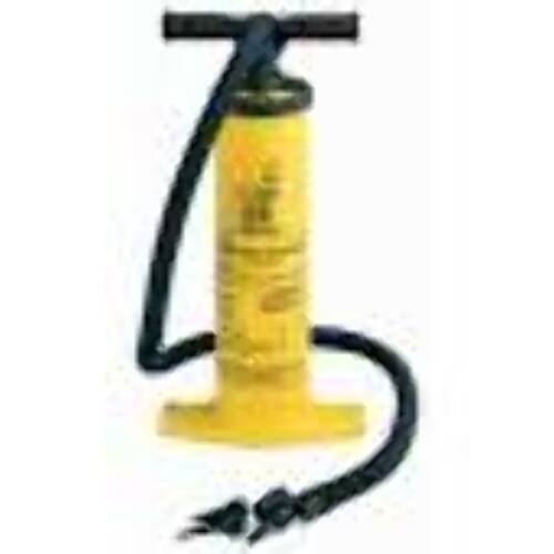 Airhead HIGH VOLUME Double Action AIR PUMP