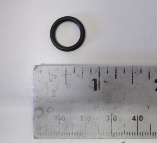 F17816 Force  Chrysler Sears Outboard Fuel Line Coupler Seal