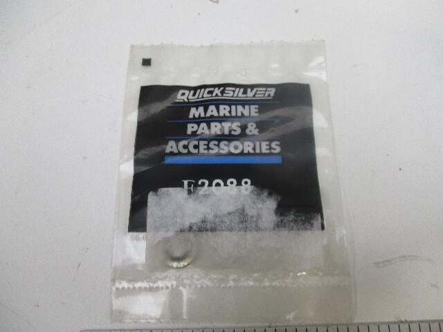 F2088 91925 Mercury Chrysler Force Outboard Engine Cowl Fastener