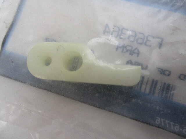 F366364 Mercury Chrysler Force 20-60HP Outboard Reverse Lock Arm NLA