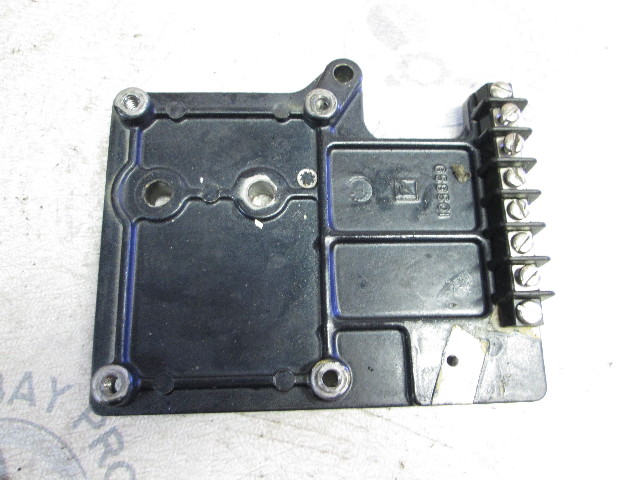 New Mercury Mercruiser Quicksilver Oem Part # 820719 Seat-Valve
