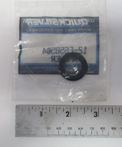 12-F658504 Mercury Mariner Sears Force 9.9-50 HP Thermostat Washer