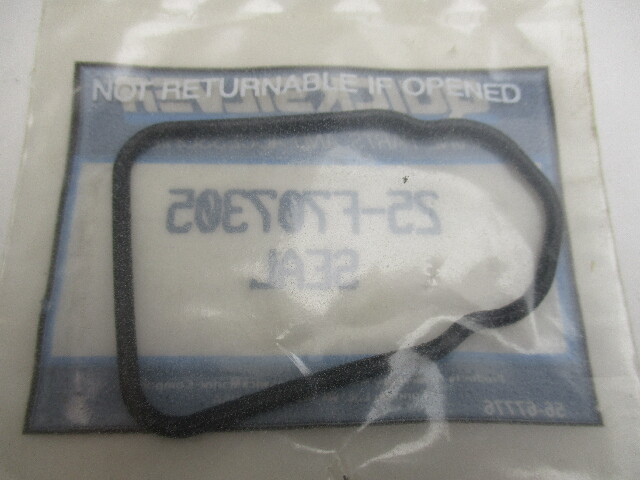 25-F707305 Force  90-150 HP Outboard Engine Gear Housing Seal