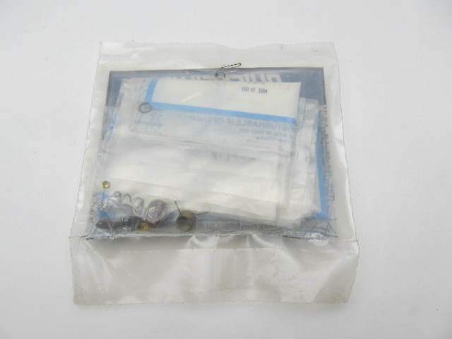 FK10202-1 New Carburetor Repair Kit for Mercury Force 25 35 50 HP Outboards