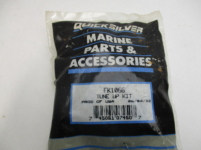 FK1066 Tune-Up Kit Chrysler Force 4.5-35 HP Outboards