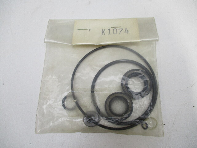 FK1074 Lower Unit Seal Kit Mercury Chrysler Force 25-50HP
