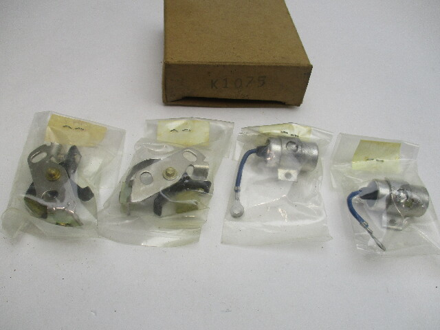 FK1075 Mercury Tune Up Kit Chrysler/Force 45-50 HP Outboards NLA
