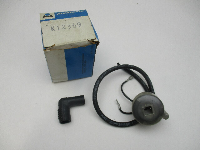 FK12369 F12358 Prestolite Magneto Ignition Coil Mercury Chrysler/Force 3.5-5HP