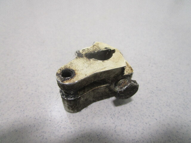 0326642 Evinrude Johnson 65-140 HP Outboard Shift Rod Lever 1973-99