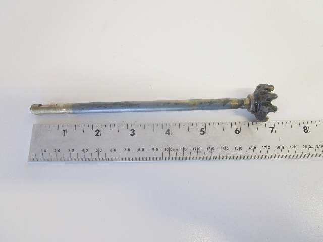0376689 Gear & Shaft Short Evinrude Johnson Outboard