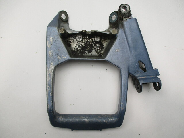 0380184 0389529 Steering Bracket Evinrude Johnson 6hp 1977