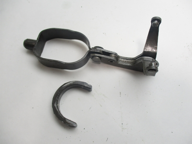 0388416 Evinrude Johnson Lower Unit Shifter Lever & Yoke 9.9/10-15 Hp 388416