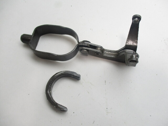 0388416 Evinrude Johnson Lower Unit Shifter Lever & Yoke 9.9/10-15 Hp 388416