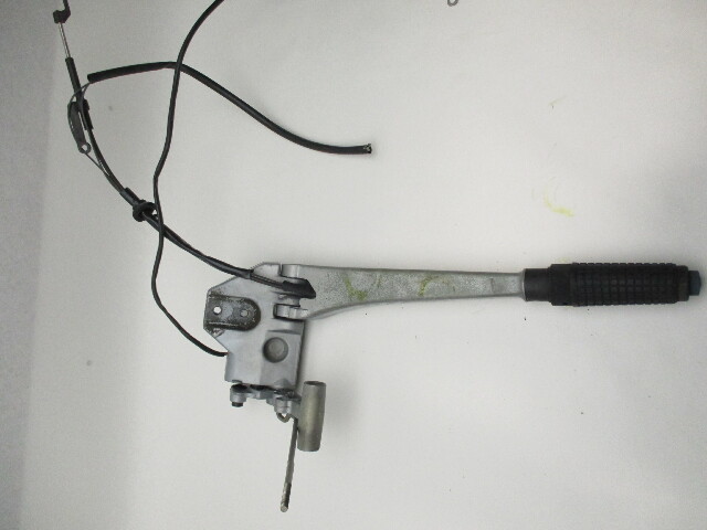 0434101 Evinrude Johnson Outboard Tiller Steering Handle Assy. 40-60 Hp 0394538