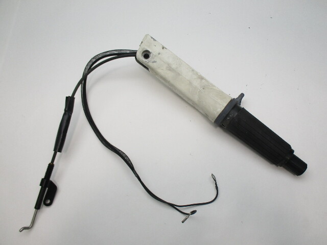 0436216 0584458 Steering Handle Evinrude Johnson