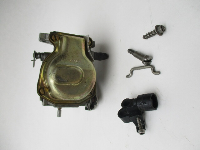 397723 Evinrude Johnson Outboard Carburetor Carb 15 Hp 0397723