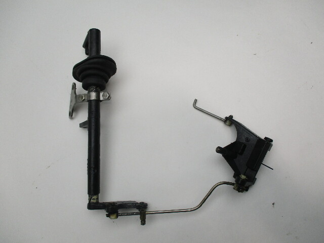0398026 0438075 Throttle Control Lever Evinrude Johnson 20-30 Hp 438075