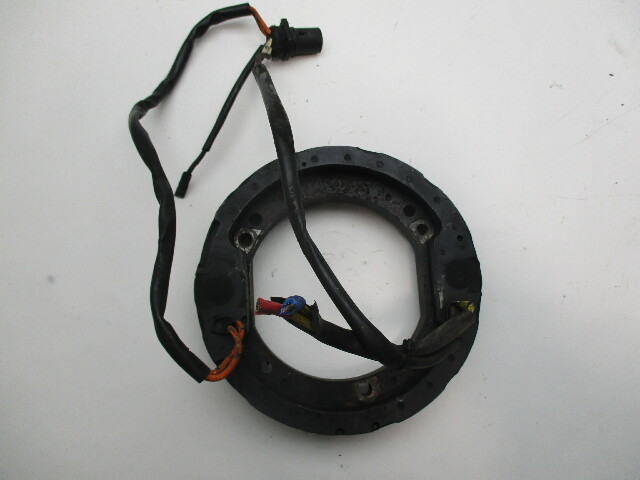 583779 0763762 Evinrude Johnson 60-75 HP 3 Cyl Outboard Stator 1989-98 0583779