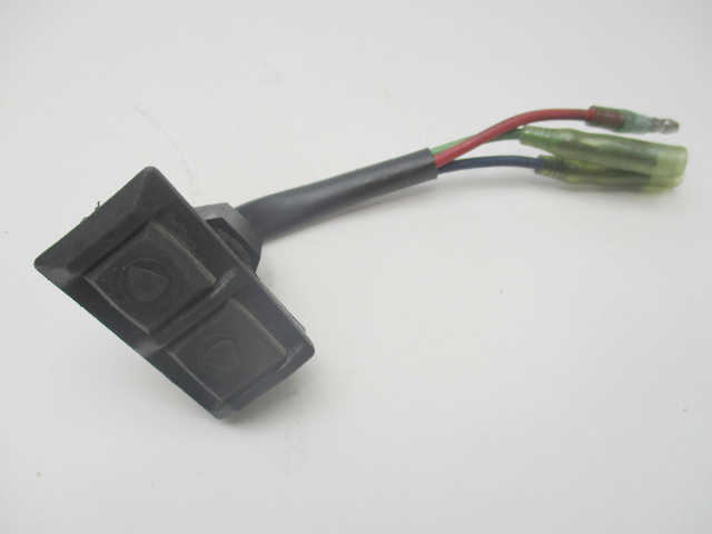 0583803 0584841 585146 Lower Cowl Trim Tilt Switch for Evinrude Johnson Outboard
